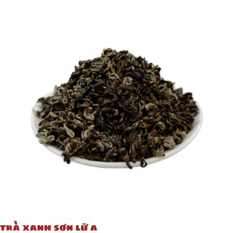 Trà Xanh Sơn Lữ A - Trà Xanh 1 búp 1 lá Hà Giang